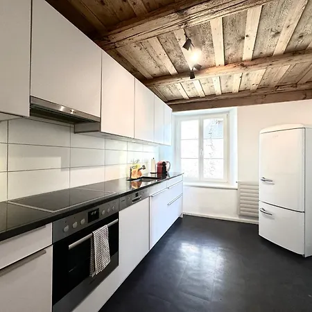 Apartment Business Apartemtents Zimmerzuvermieten Oberbipp