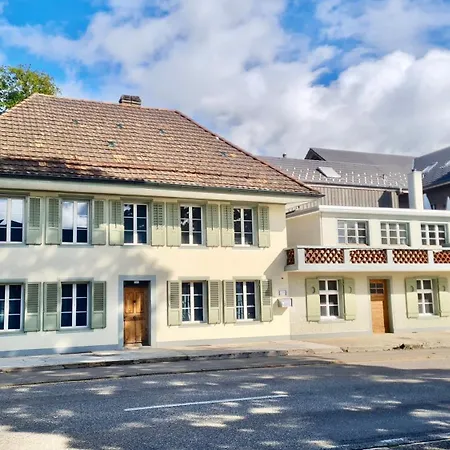 Apartment Business Apartemtents Zimmerzuvermieten