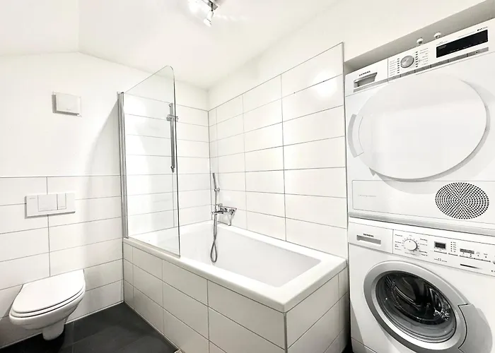 Business Apartemtents Zimmerzuvermieten Apartamento