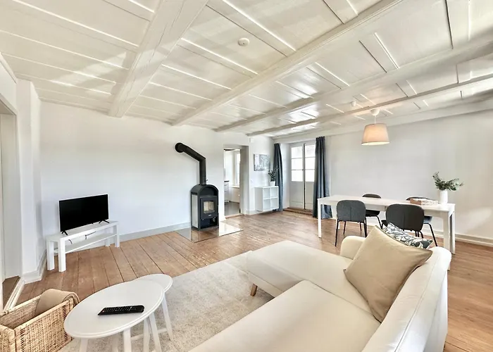 Apartamento Business Apartemtents Zimmerzuvermieten