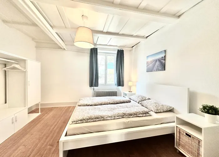 Business Apartemtents Zimmerzuvermieten