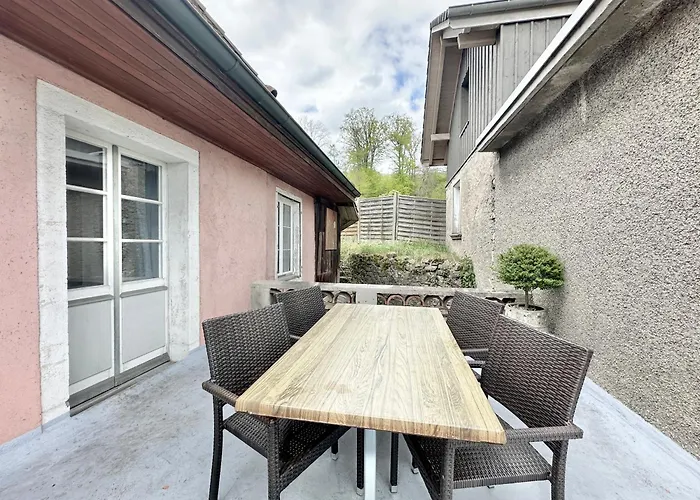 公寓 Business Apartemtents Zimmerzuvermieten *