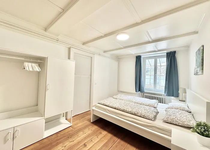 Apartamento Business Apartemtents Zimmerzuvermieten