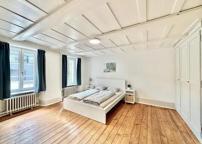 Apartamento Business Apartemtents Zimmerzuvermieten