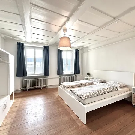 Business Apartemtents Zimmerzuvermieten