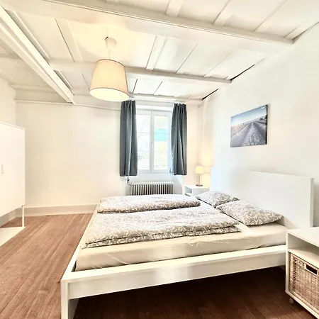 Business Apartemtents Zimmerzuvermieten