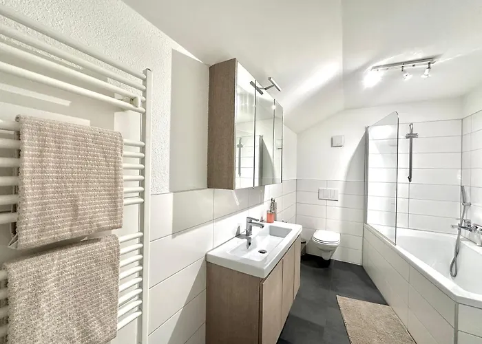 Апартаменты Business Apartemtents Zimmerzuvermieten